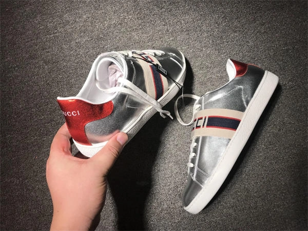 Tony Luxuries Unisex Gucci Ace Sneaker 179