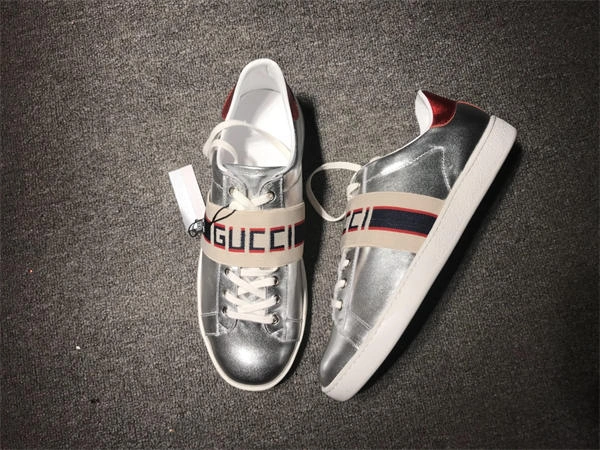 Tony Luxuries Unisex Gucci Ace Sneaker 179
