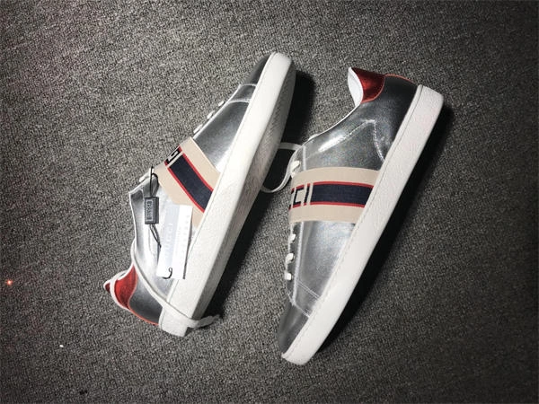 Tony Luxuries Unisex Gucci Ace Sneaker 179