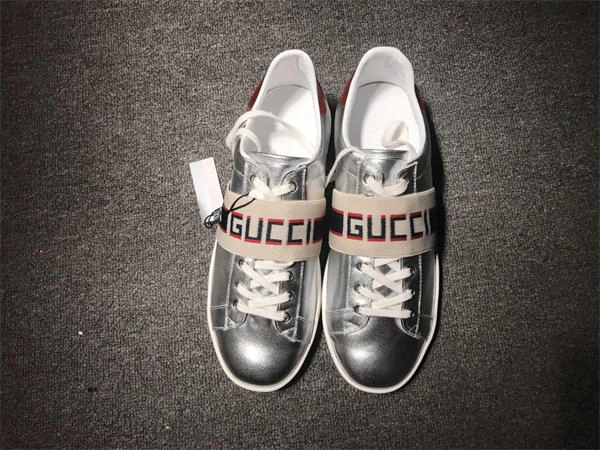 Tony Luxuries Unisex Gucci Ace Sneaker 179