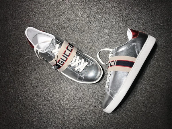 Tony Luxuries Unisex Gucci Ace Sneaker 179