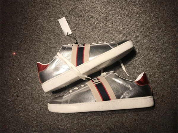 Tony Luxuries Unisex Gucci Ace Sneaker 179