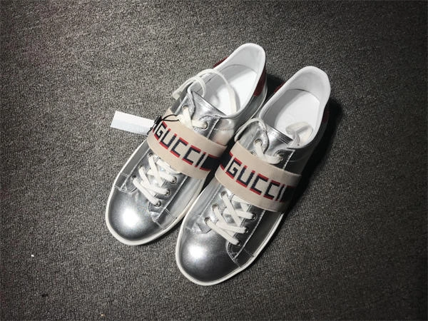 Unisex Gucci Ace Sneaker 179