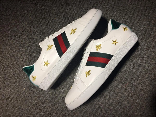 HYPE Gucci Ace Sneaker Popular 181
