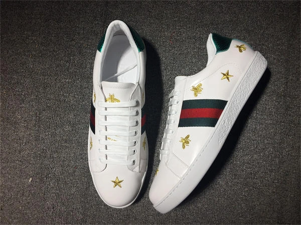HYPE Gucci Ace Sneaker Popular 181