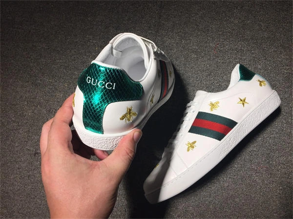 HYPE Gucci Ace Sneaker Popular 181