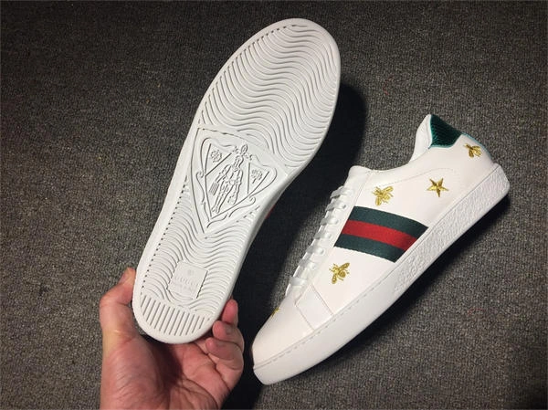 HYPE Gucci Ace Sneaker Popular 181