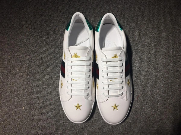 HYPE Gucci Ace Sneaker Popular 181