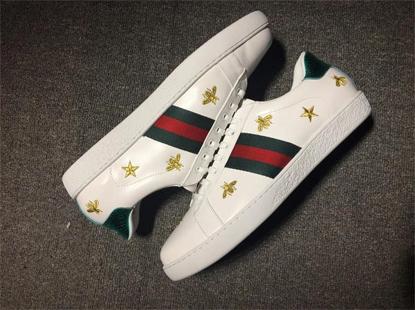 HYPE Gucci Ace Sneaker Popular 181