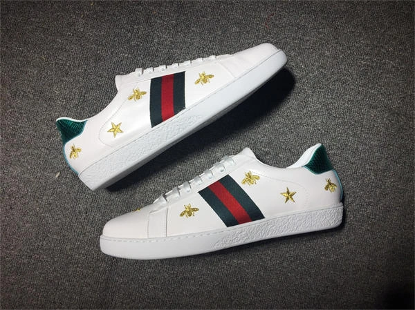 HYPE Gucci Ace Sneaker Popular 181