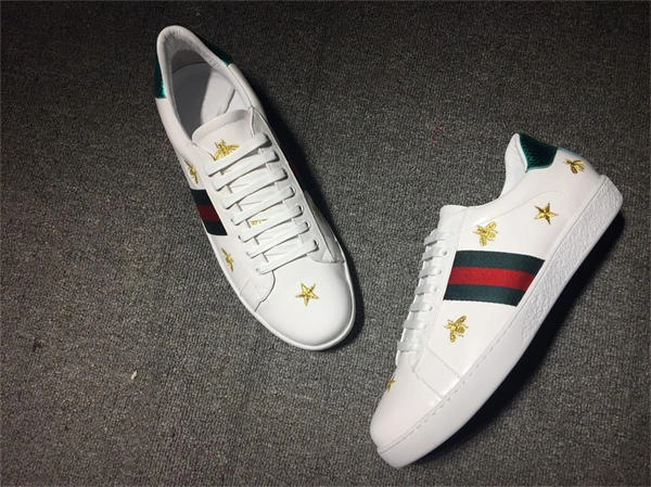 HYPE Gucci Ace Sneaker Popular 181