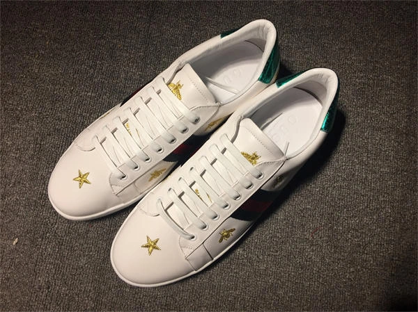 Gucci Ace Sneaker Popular 181