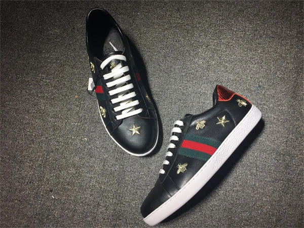 Bmlin Gucci Ace Sneaker Trendy 182