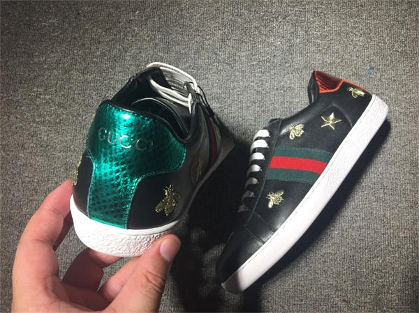 Bmlin Gucci Ace Sneaker Trendy 182