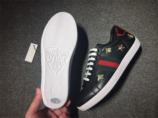 Bmlin Gucci Ace Sneaker Trendy 182