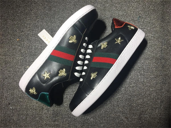 Bmlin Gucci Ace Sneaker Trendy 182