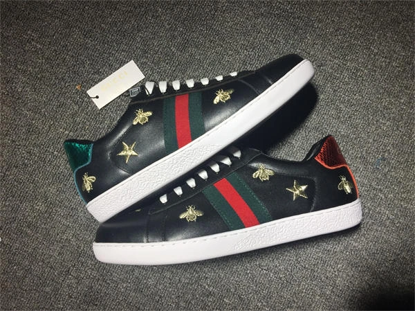 Bmlin Gucci Ace Sneaker Trendy 182