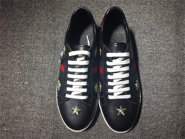 Bmlin Gucci Ace Sneaker Trendy 182