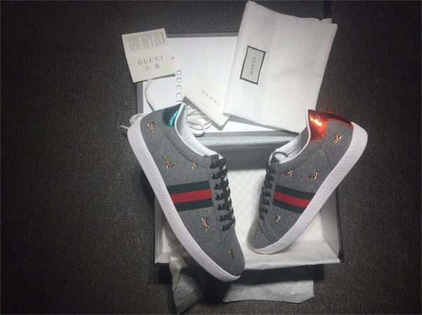 Cheap Husky GoodFit Gucci Ace Sneaker 183