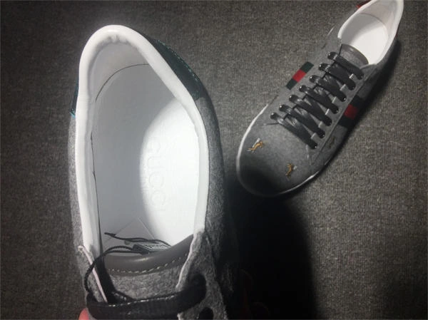 Cheap Husky GoodFit Gucci Ace Sneaker 183