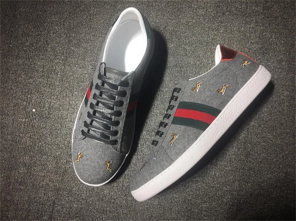 Cheap Husky GoodFit Gucci Ace Sneaker 183