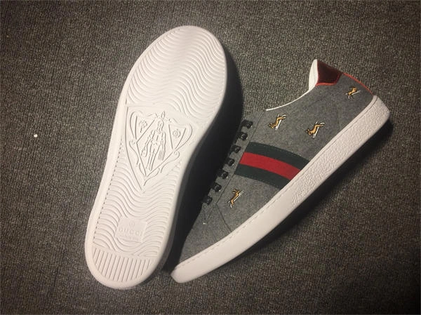 Cheap Husky GoodFit Gucci Ace Sneaker 183
