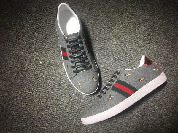 Cheap Husky GoodFit Gucci Ace Sneaker 183