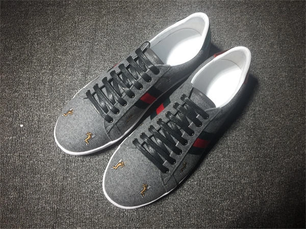 TBK GoodFit Gucci Ace Sneaker 183