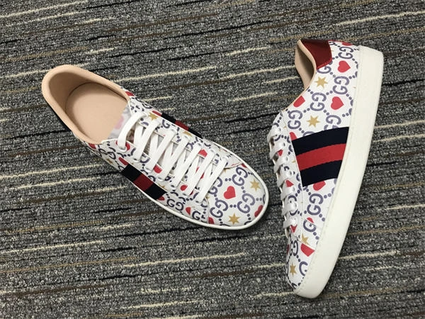 Fashionrep Gucci Ace Sneaker Affordable 184