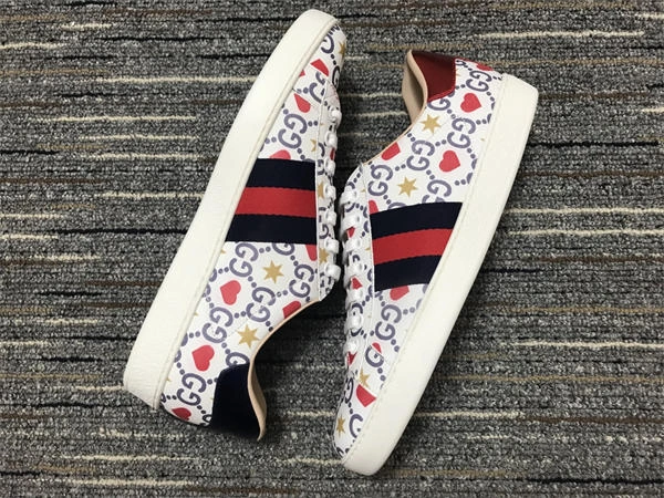 Fashionrep Gucci Ace Sneaker Affordable 184