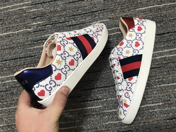 Fashionrep Gucci Ace Sneaker Affordable 184