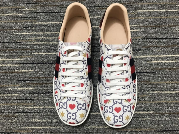 Fashionrep Gucci Ace Sneaker Affordable 184
