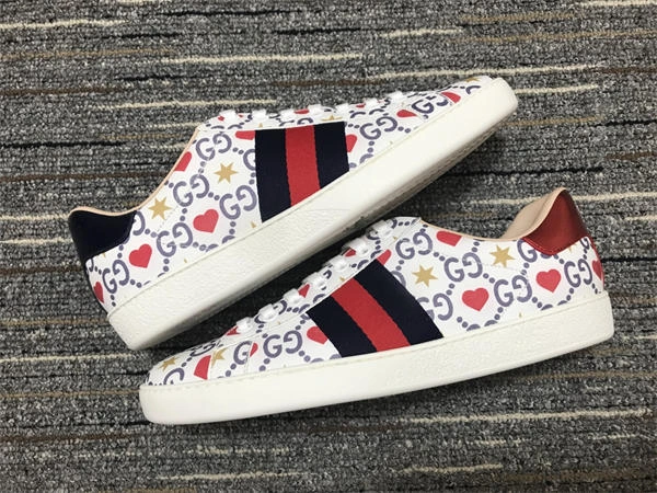 Fashionrep Gucci Ace Sneaker Affordable 184