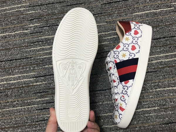 Fashionrep Gucci Ace Sneaker Affordable 184