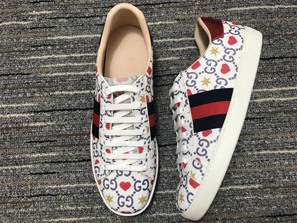 Fashionrep Gucci Ace Sneaker Affordable 184