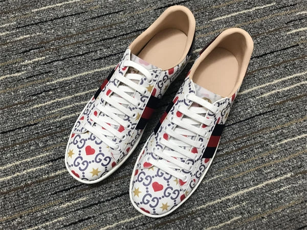 Gucci Ace Sneaker Affordable 184