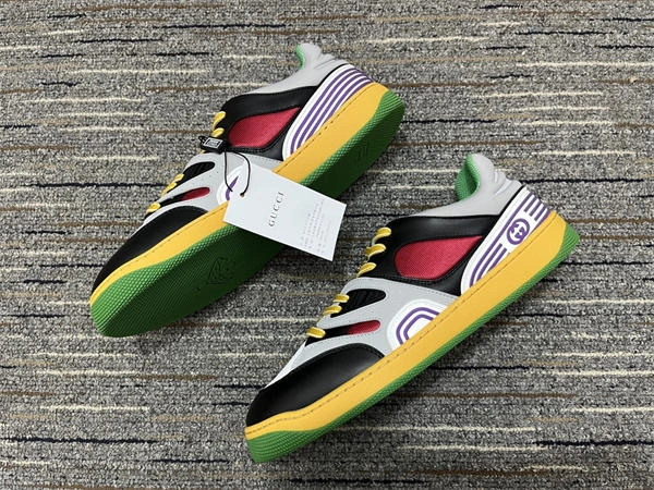 Boostmaster lin Gucci Ace Sneaker HighPerformance 106