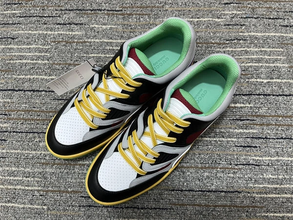 Boostmaster lin Gucci Ace Sneaker HighPerformance 106