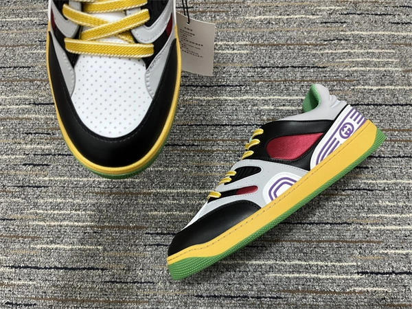 Boostmaster lin Gucci Ace Sneaker HighPerformance 106