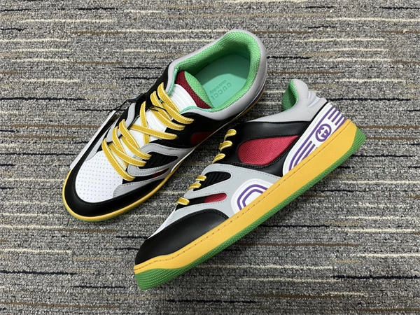 Boostmaster lin Gucci Ace Sneaker HighPerformance 106