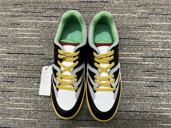 Boostmaster lin Gucci Ace Sneaker HighPerformance 106
