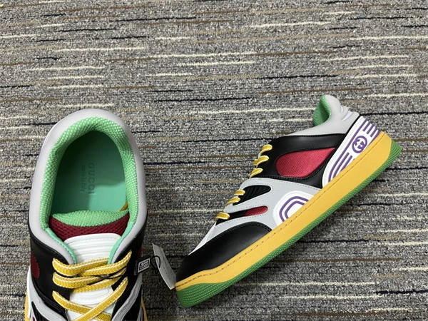 Boostmaster lin Gucci Ace Sneaker HighPerformance 106