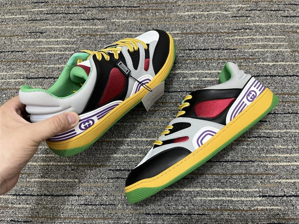 Boostmaster lin Gucci Ace Sneaker HighPerformance 106