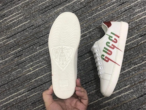 Firstbag ru Supportive Gucci Ace Sneaker 185