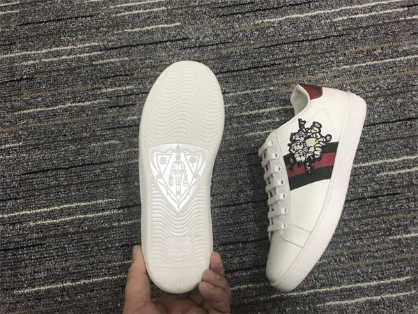 Cheap Husky Gucci Ace Sneaker Thermal 191