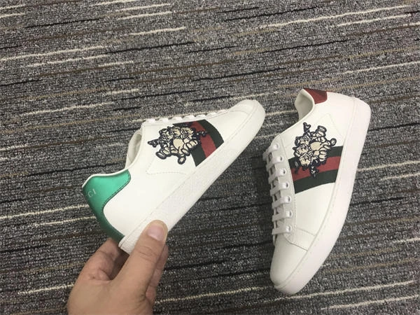 Cheap Husky Gucci Ace Sneaker Thermal 191