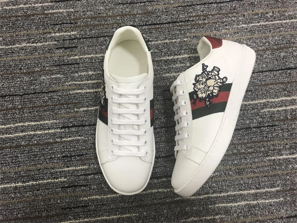 Cheap Husky Gucci Ace Sneaker Thermal 191
