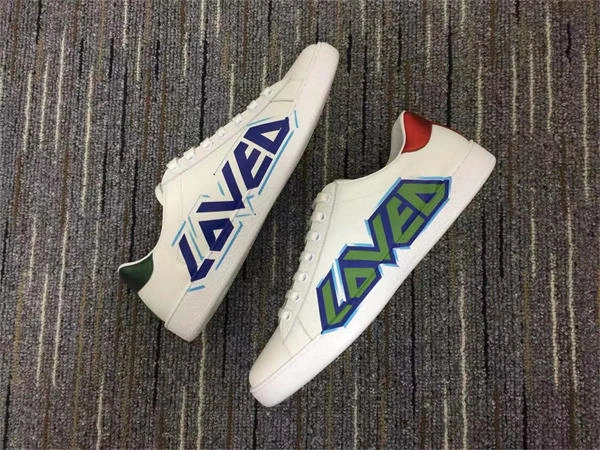 Gucci Ace Sneaker MoistureWicking 192
