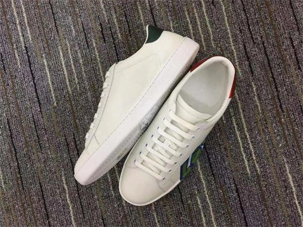 Gucci Ace Sneaker MoistureWicking 192