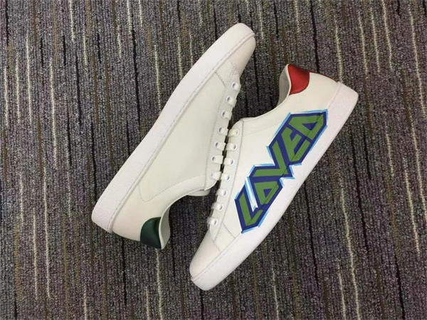 Gucci Ace Sneaker MoistureWicking 192